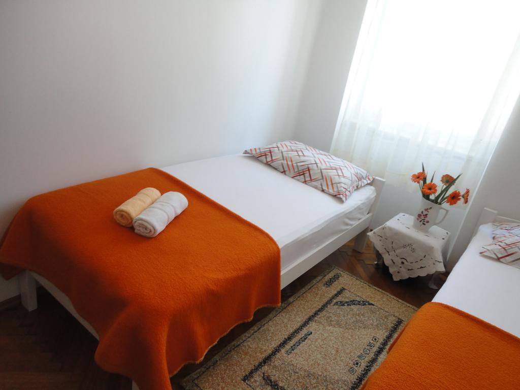 Rooms Matija Milica - Center Split Ngoại thất bức ảnh