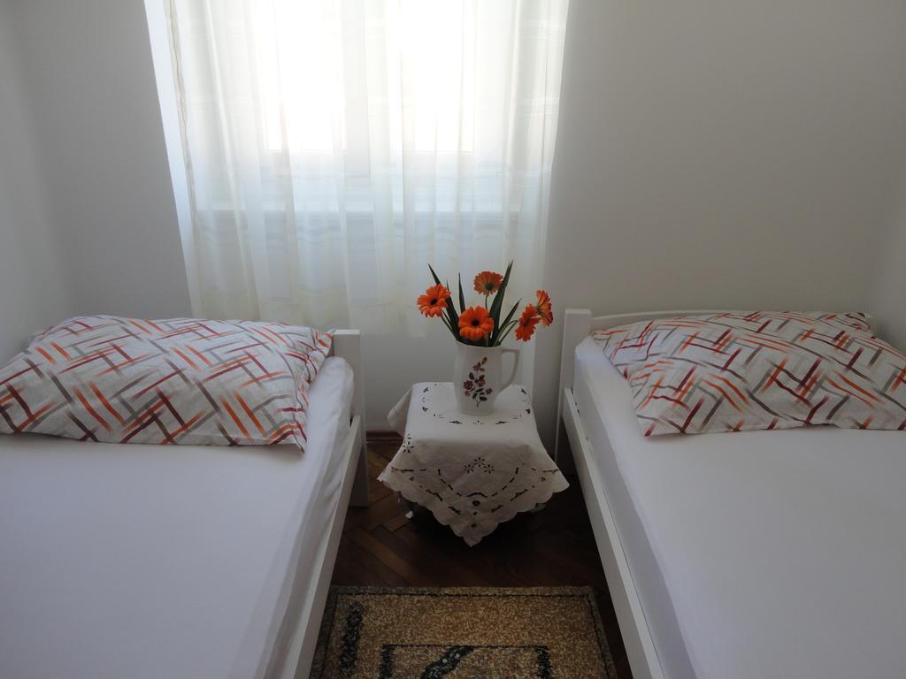 Rooms Matija Milica - Center Split Ngoại thất bức ảnh