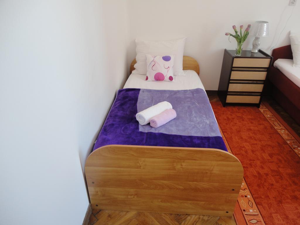 Rooms Matija Milica - Center Split Ngoại thất bức ảnh