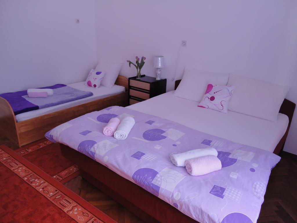Rooms Matija Milica - Center Split Ngoại thất bức ảnh
