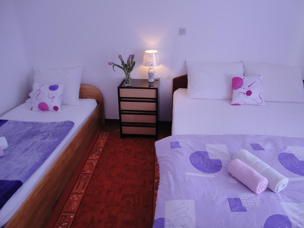 Rooms Matija Milica - Center Split Ngoại thất bức ảnh