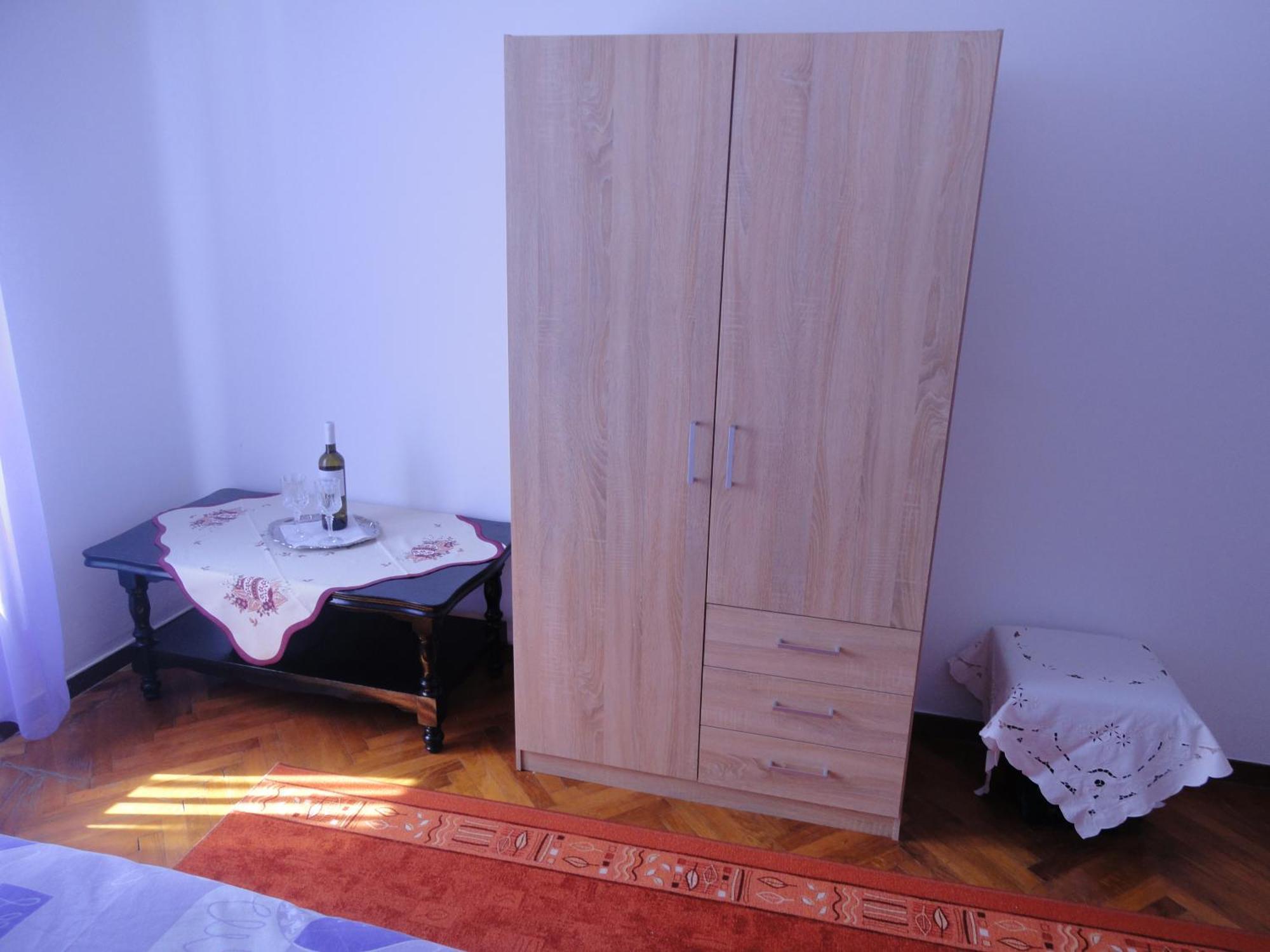 Rooms Matija Milica - Center Split Ngoại thất bức ảnh