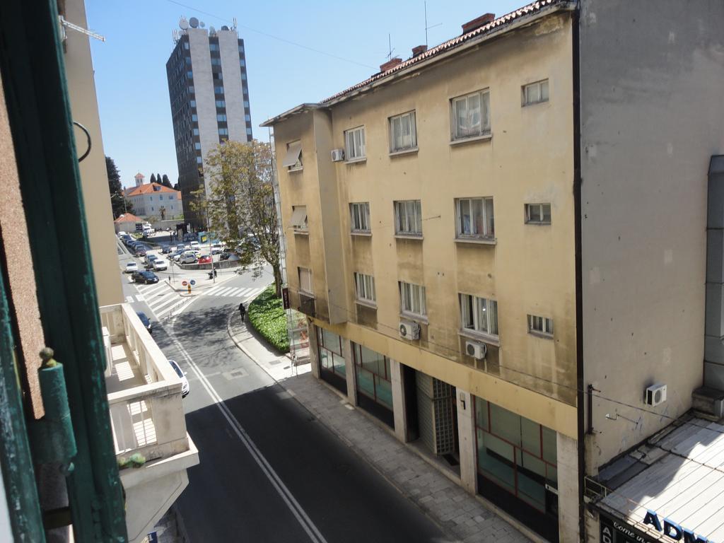 Rooms Matija Milica - Center Split Ngoại thất bức ảnh