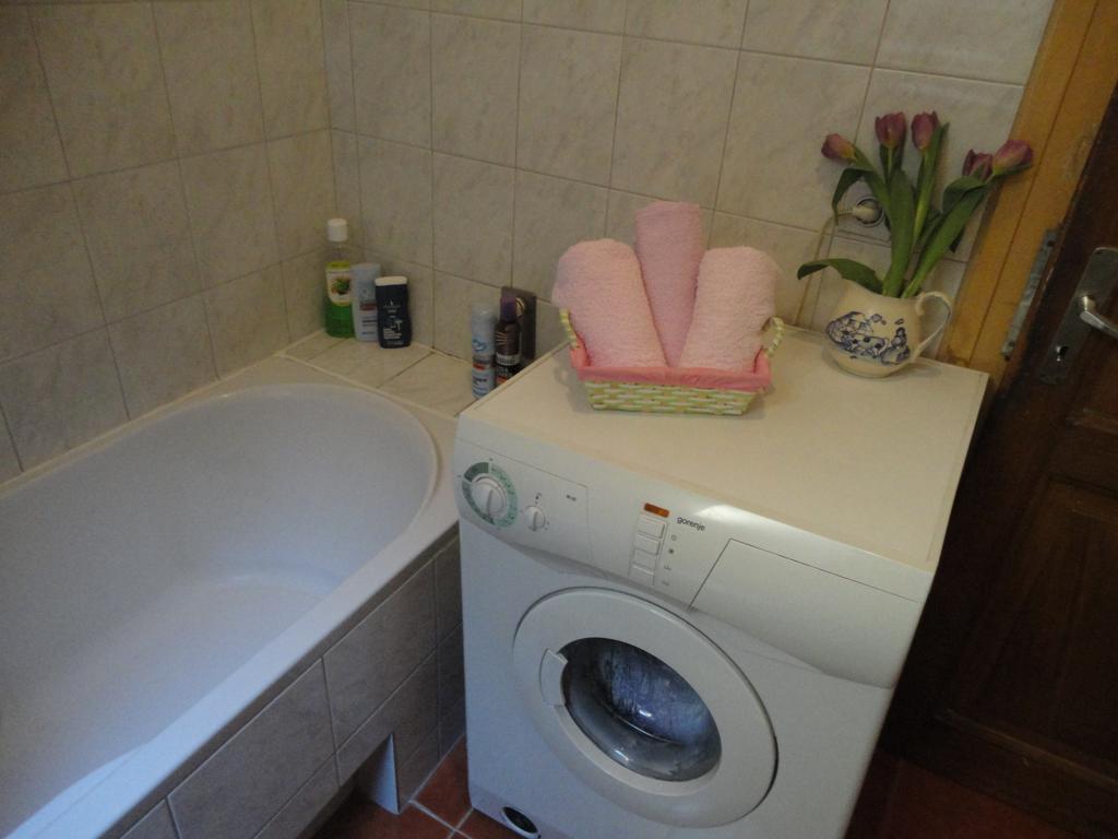 Rooms Matija Milica - Center Split Ngoại thất bức ảnh