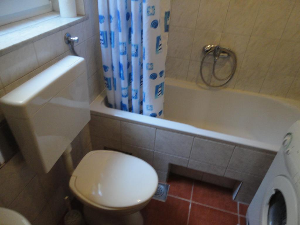 Rooms Matija Milica - Center Split Ngoại thất bức ảnh