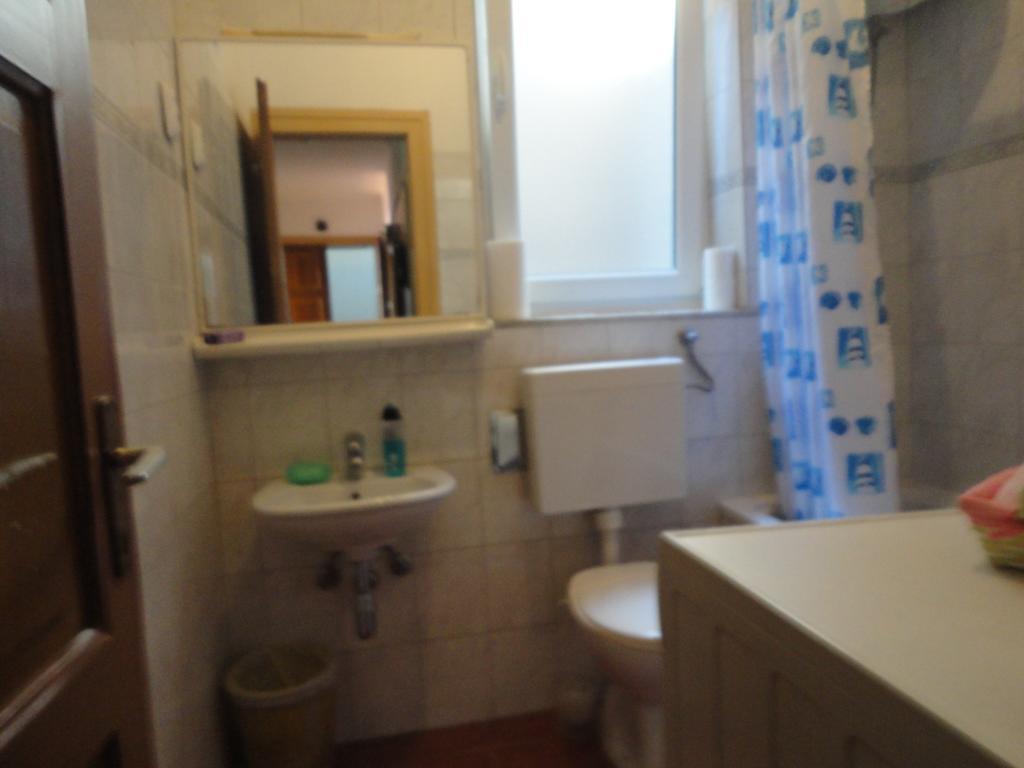 Rooms Matija Milica - Center Split Ngoại thất bức ảnh