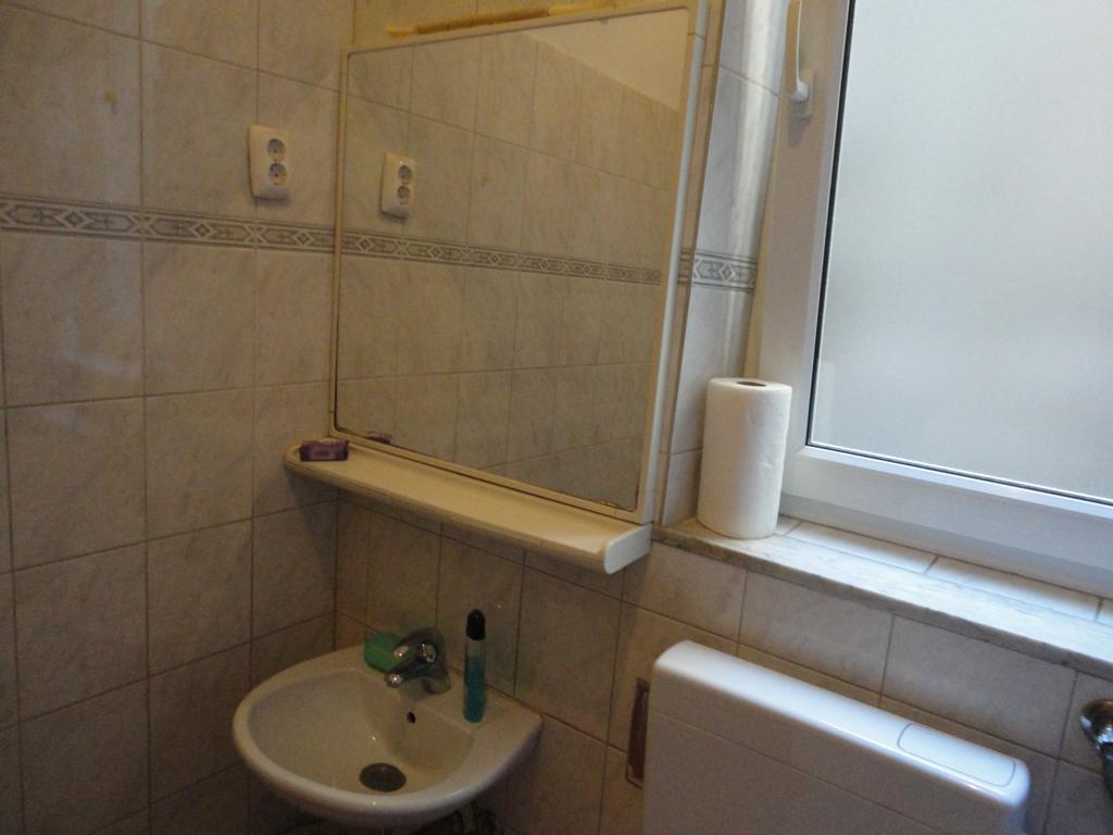Rooms Matija Milica - Center Split Ngoại thất bức ảnh